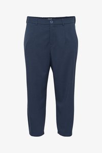 Unselected, midnight marine