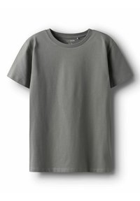 TWO SOON 3 PACK T-SHIRT - Pamata T-krekls - asphalt