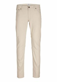 Jack & Jones Jeans a sigaretta - beige