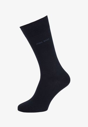BOSS, MARC UNI - Sokken - dark blue