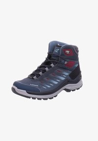LOWA Halbschuh FERROX GTX LO Ws navy/eisblau, 37.5 LOWA Halbschuh FERROX GTX LO Ws navy/eisblau, 37.5