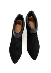 Anonymous Copenhagen EDEN 50 - Stiefelette - black