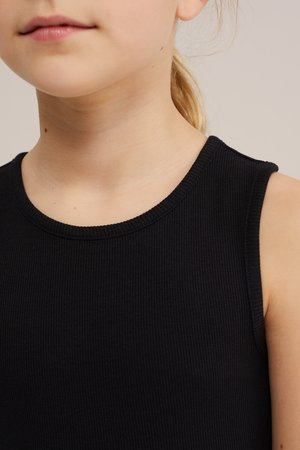 WE Fashion, WE FASHION - Hverdagskjole - black