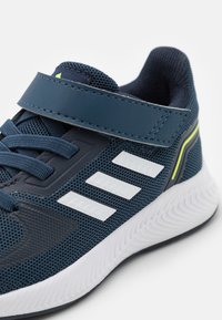 adidas Performance RUNFALCON TOYSTORY 2.0 I - Zapatillas running asfalto - navy/footwearwhite/legend ink