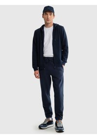 Non selezionato, marine