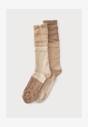 UGG, JAKOBY - Чорапи - multi-coloured