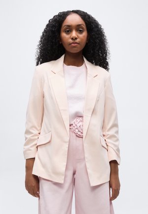 ONLCAROLINA DIANA - Blazer - peach blush