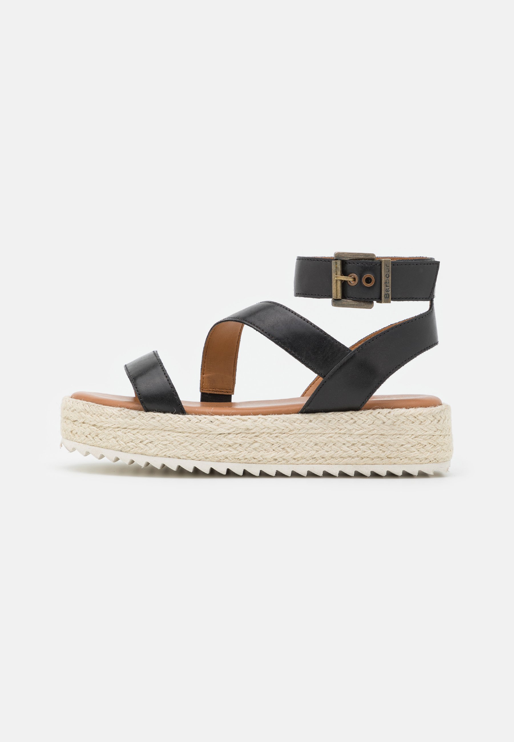 barbour sandals