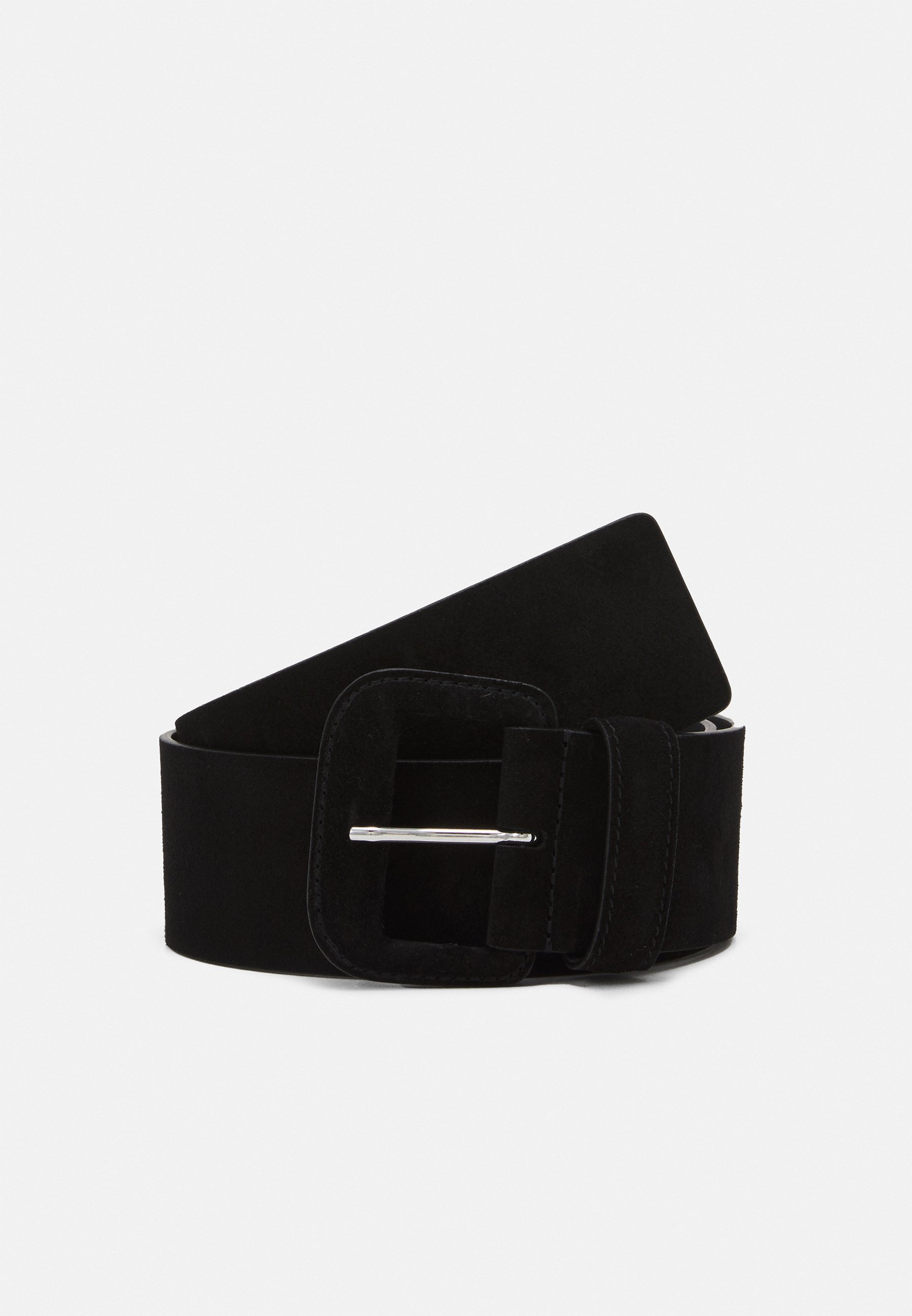 Iro CHAUNY - Waist belt - black 