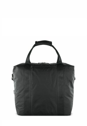 ELIA SHOPPER - Bolso shopping - schwarz