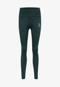 Wybrany, darkest spruce