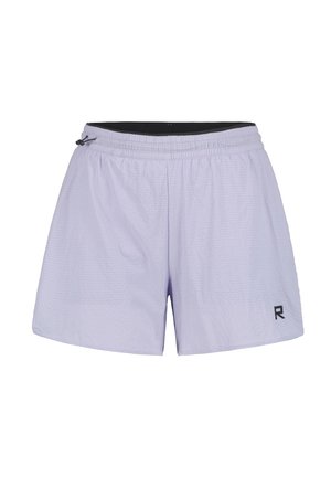 MAIKKULA - Sports shorts - lavendel