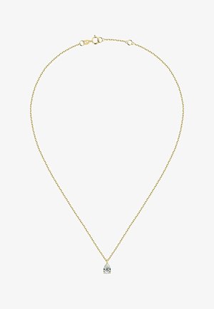 FAVS, Halskæder - gold-coloured