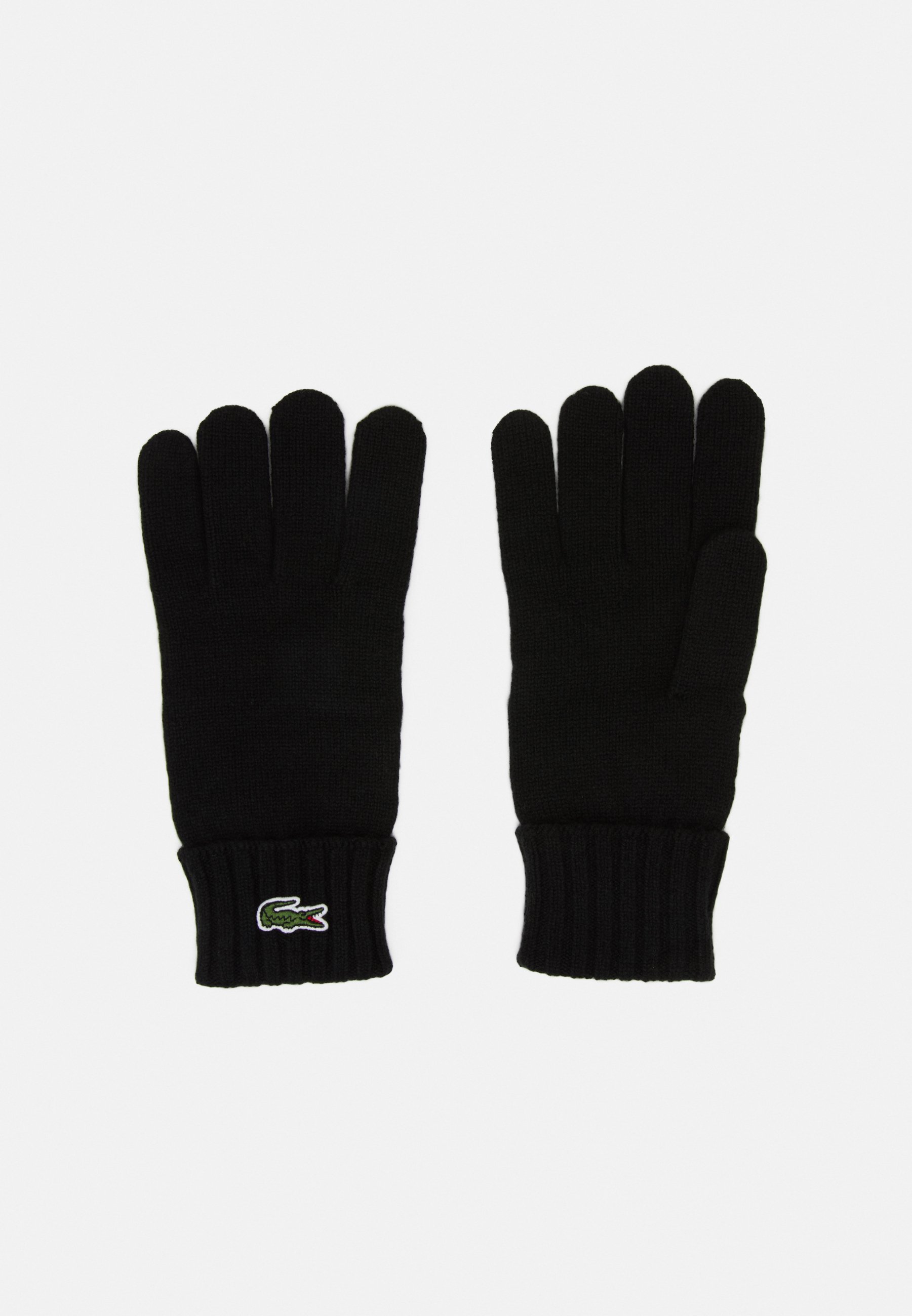 Gants lacoste noir Clearance