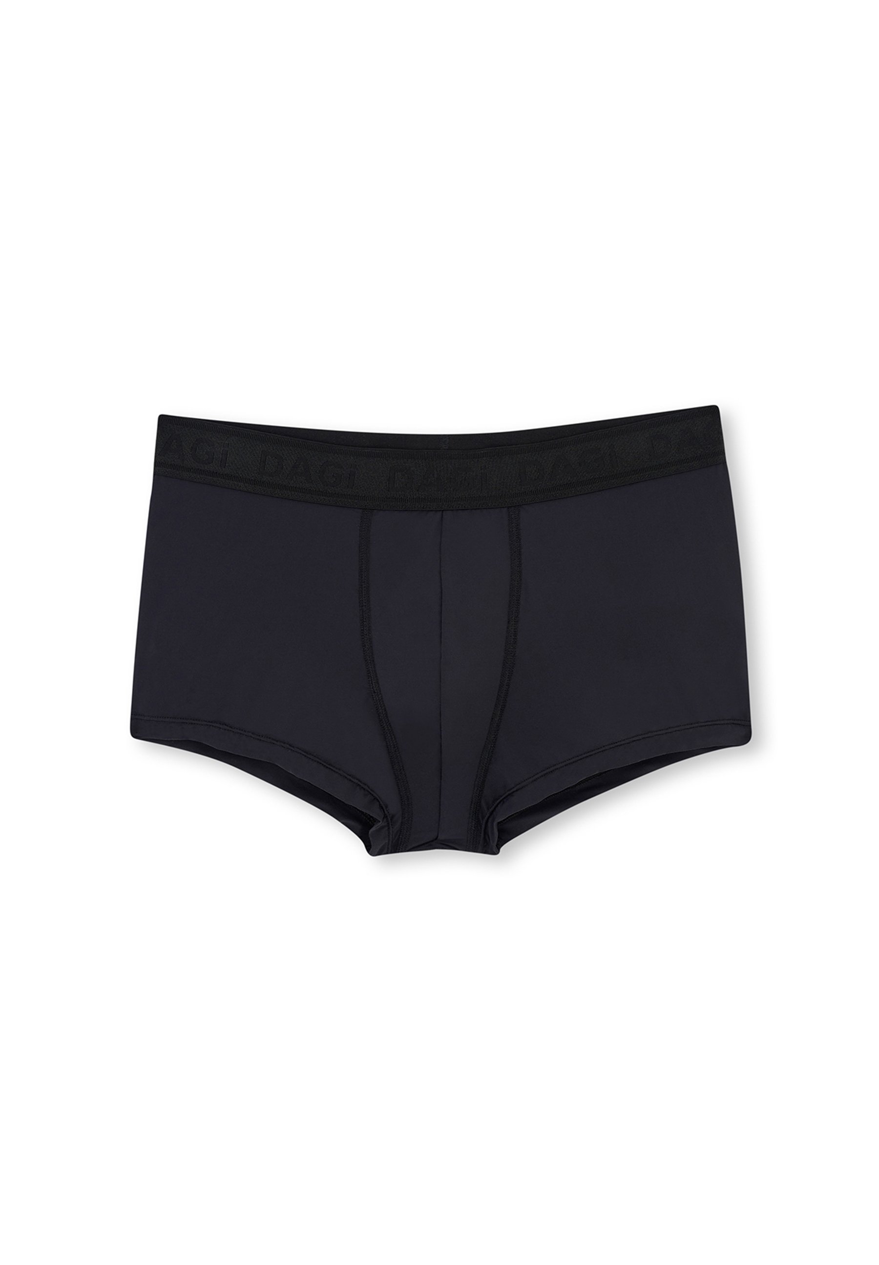 Dagi 2 Pack Low Waist Thong Panty, String Culotte Aux Femmes, Ecru