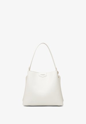 Diana&Co Handtas - white