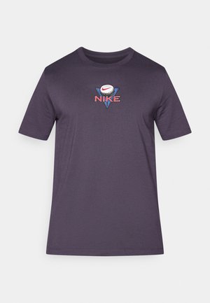 Nike Golf - T-shirt z nadrukiem