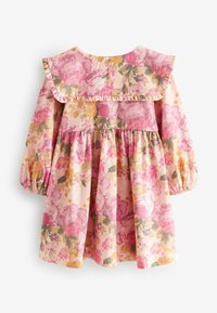 Next COLLAR  - Nappali ruha - pink