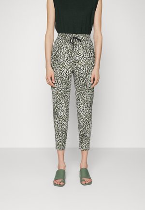 Trainingsbroek - white