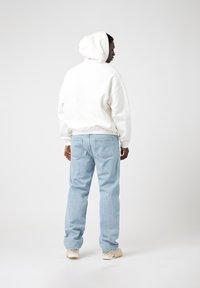 EIGHTYFIVE DISTRESSED - Brīva piegriezuma džinsi - vintage blue