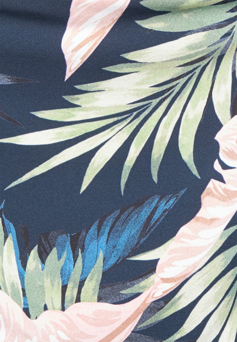 Damen Kleider | Seafolly TROPICAL PRINT HIPSTER Bikini-Hose true navy/dunkelblau - SS16687 Damen Kleider | Seafolly TROPICAL PRINT HIPSTER Bikini-Hose true navy/dunkelblau - SS16687