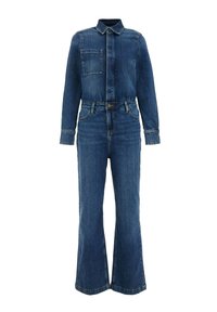 WE Fashion BLUE RIDGE - Kombinezonas - blue