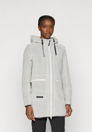 AMES - Fleecejakke - powder