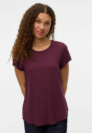 VMBELLA - T-shirt basic