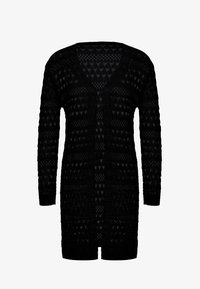 Seleccionado, schwarz