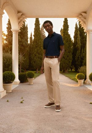 Tommy Hilfiger, - Koszulka polo