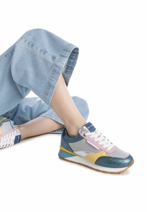 Teddy Smith Zapatillas - jeans