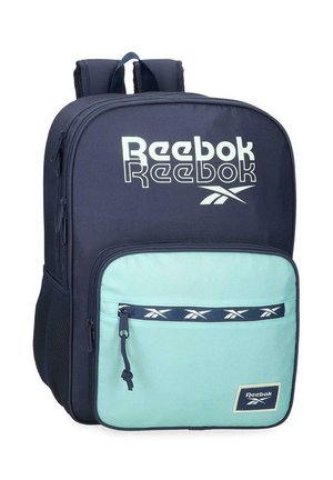 Reebok, ANDREW SCHOOL 40CM  - Mochila - blue
