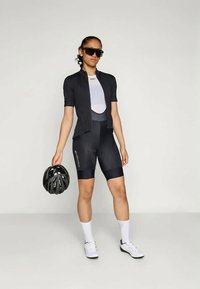 Endura FS260-PRO - Vállpántos rövidnadrág - schwarz