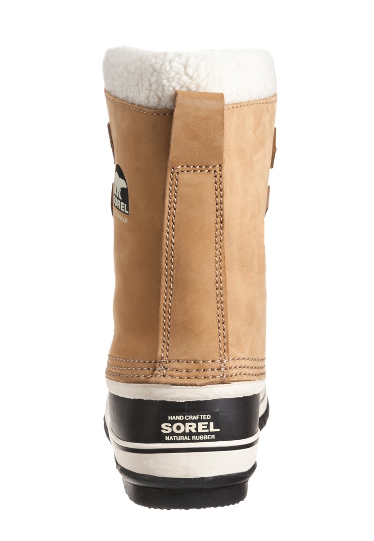 sorel pac 2 boots