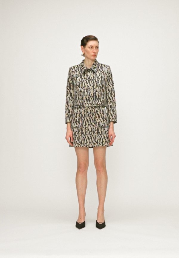 ANNALISE JACKET - Blazer4