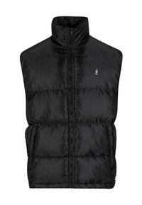 EXPANSION - Winter coat - black
