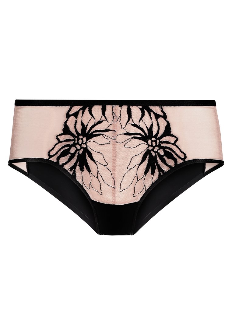 Chantelle SHADOWS Underbukse schwarznude Zalando.no Chantelle SHADOWS SHORTY - Underbukse - weiß