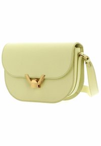 Coccinelle DEW - Borsa a tracolla - lime wash