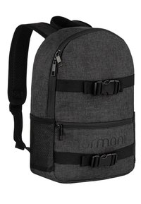 Normani KLEINER  - Tagesrucksack - anthrazit