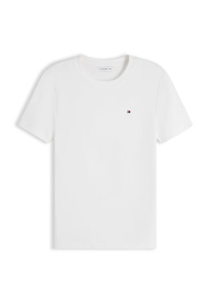 Tommy Hilfiger, CODY - T-shirt basique - ecru