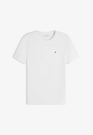 Tommy Hilfiger, CODY - T-shirt basique - ecru