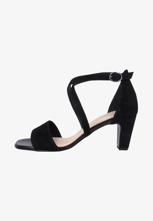 Gabor, Sandales - black