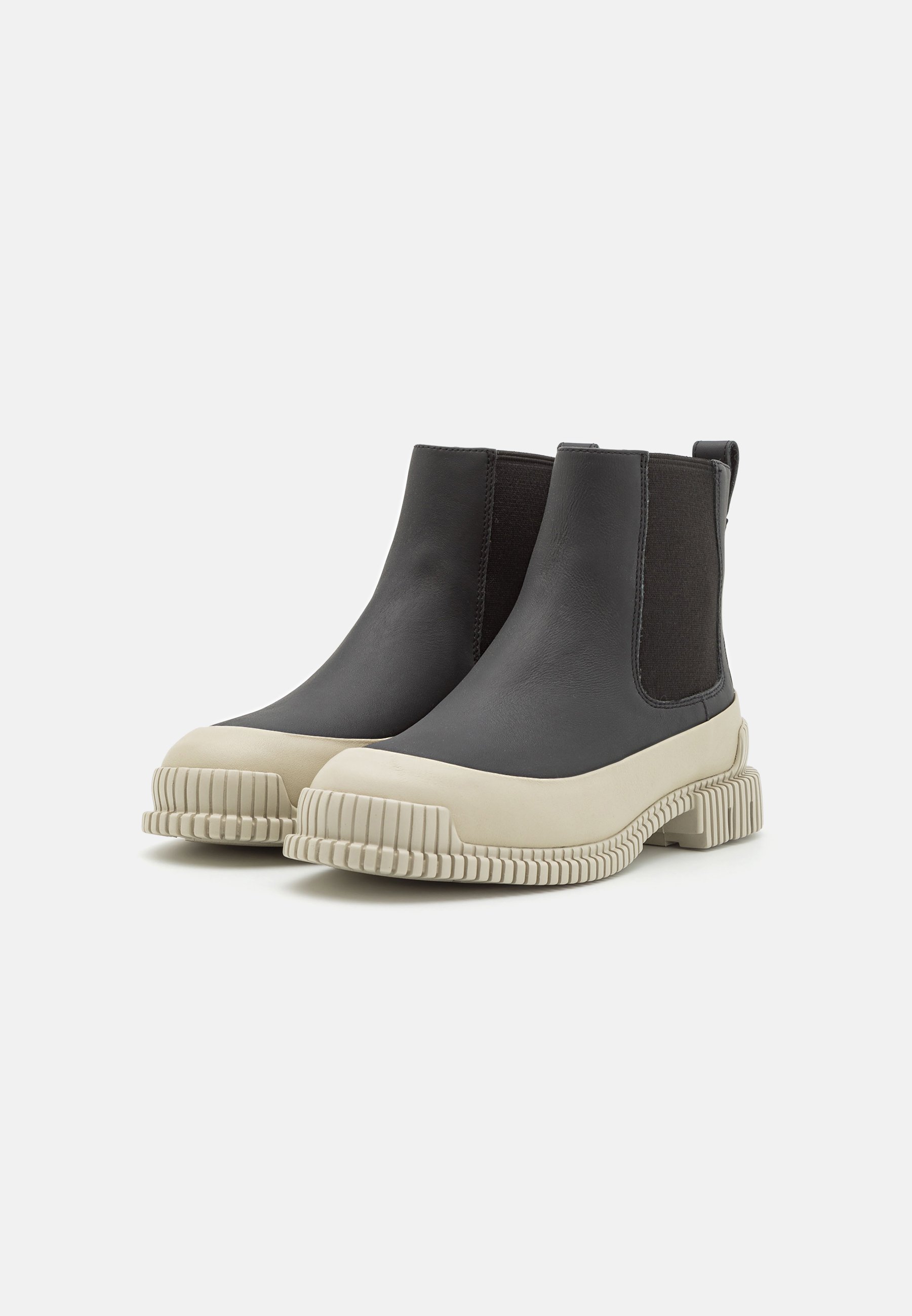Camper PIX - Stiefelette - black/schwarz - Zalando.ch