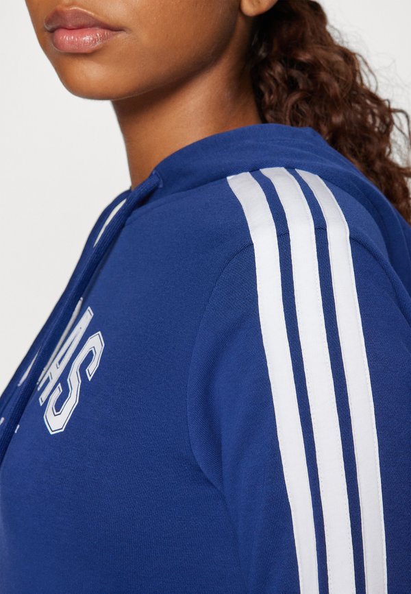 LOUNGE SOFT SIDE GRAPHIC - Hoodie2