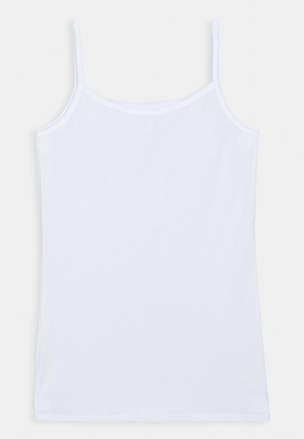 PACK 2 - Undershirt - weiß3