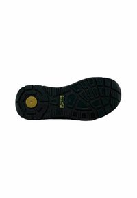Enval Soft SNEAKER - Scarpe senza lacci - black