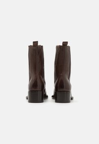 Shani Boot Pavement SHANI - Cowboy/biker ankle boot - brown - Zalando.ie