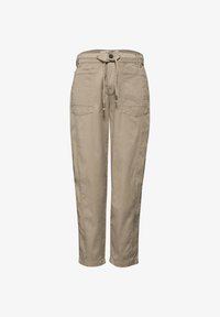 Selected, safari beige