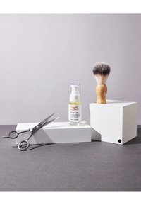 Aaron Wallace HIGH PERFORMANCE HAIR & BEARD OIL - Skäggolja - aw clear/white