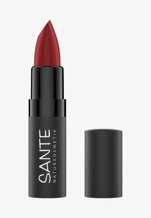 MATTE LIPSTICK - Lipstick - 07 kiss-me red